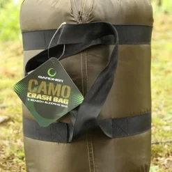 Gardner Camo Crash Bag 3 Season Sleeping Bag -Exporteren Vissen Vreugde Winkel 10022202557Gardner Camo Crash Bag 3 Season Sleeping Bag