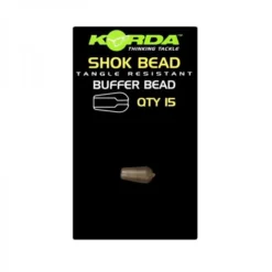 Korda Shok Bead Weedy Green