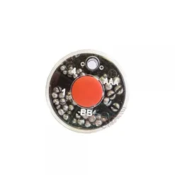 Dinsmore 4 Comp. Round Mini