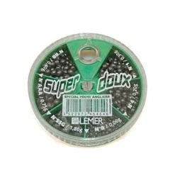 Lemer 6 Vaks Looddoosje