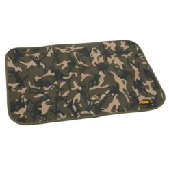 Fox Camo Bivvy Mat