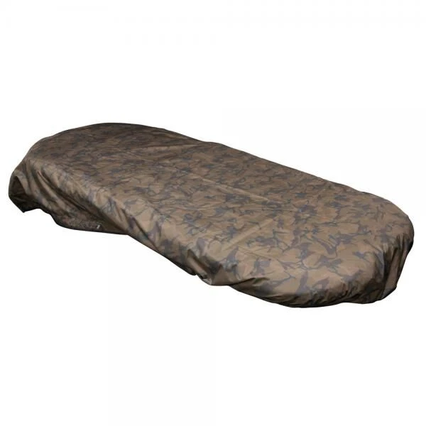 Fox Camo VRS Sleeping Bag Covers 3 Fox Camo VRS Sleeping Bag Covers