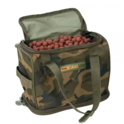 Fox Camolite Bait/Air Dry Bags Medium