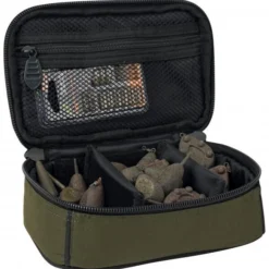 Fox R Series Leads & Bits Bag