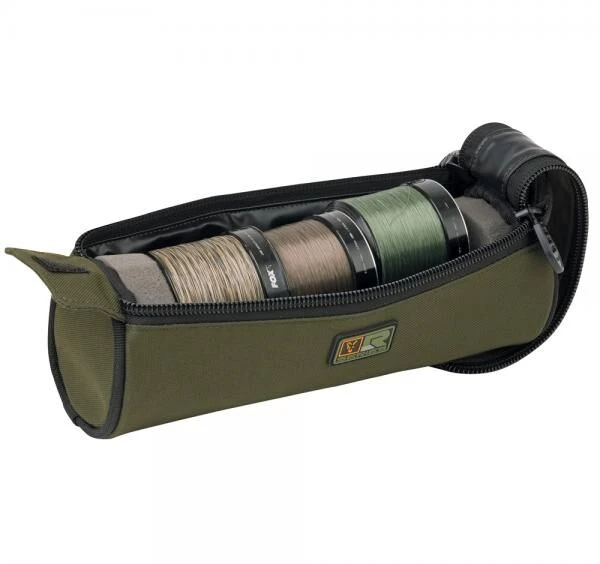 Fox R Series Spool Protector Case 3 Fox R Series Spool Protector Case