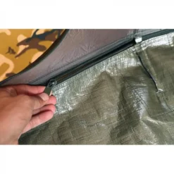 Fox R Series 1 Man XL Khaki Incl. Inner Dome -Exporteren Vissen Vreugde Winkel 10284333426Fox R Series 1 Man XL Khaki Incl Inner Dome