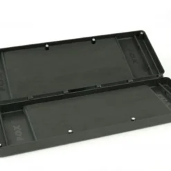 Fox F Box Magnetic Large Double Rig Box System -Exporteren Vissen Vreugde Winkel 10302313657Fox F Box Magnetic Large Double Rig Box System