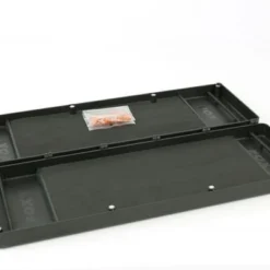 Fox F Box Magnetic Large Double Rig Box System -Exporteren Vissen Vreugde Winkel 10302323658Fox F Box Magnetic Large Double Rig Box System