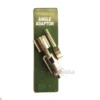 Wychwood Angle Adaptor -Exporteren Vissen Vreugde Winkel 103804p 27188