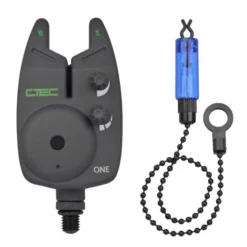 Spro CTEC One Bite Alarm Combi Blue
