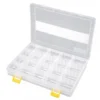 Spro Tackle Box 250x180x40mm -Exporteren Vissen Vreugde Winkel 10448284226Spro Tackle Box 250x180x40mm