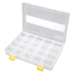 Spro Tackle Box 250x180x40mm