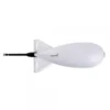 Spomb Spod Midi White 2 Spomb Spod Midi White -Exporteren Vissen Vreugde Winkel 10545384586Spomb Spod Midi White