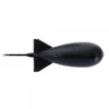 Spomb Spod Midi Black -Exporteren Vissen Vreugde Winkel 10545434591Spomb Spod Bomb Midi zwart