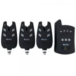 Lion Sports Acis Bite Alarm Set 3+1