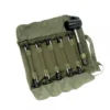 Avid Carp Avid Super Tough Bivvy Peg & Mallet Set