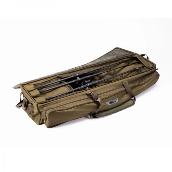 Nash Dwarf 9ft 3 Rod Carry System 3 Nash Dwarf 9ft 3 Rod Carry System