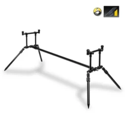 Solar A1 Rod Pod 2-Rod Version (incl. Buzzer Bars)