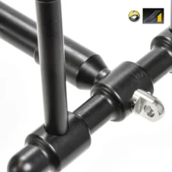 Solar A1 Rod Pod 2-Rod Version (incl. Buzzer Bars) -Exporteren Vissen Vreugde Winkel 10868626203Solar A1 Rod Pod incl buzzer bars 2 Rod Version