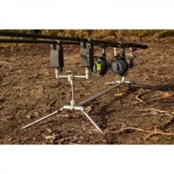 Solar Tackle P1 Sod Pod -Exporteren Vissen Vreugde Winkel 10869456212Solar Tackle P1 Sod Pod Incl Fixed Buzzer Bars 2