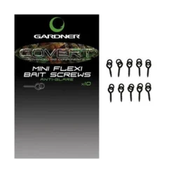 Gardner Mini Flexi Bait Screws