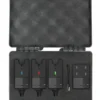 Spro CTEC Run Bite Alarm Set 3+1 1 Spro CTEC Run Bite Alarm Set 3+1 -Exporteren Vissen Vreugde Winkel 11060387114Spro CTEC Run Bite Alarm Set 3 1 2