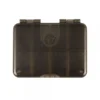Korda Mini Box 8 Compartments -Exporteren Vissen Vreugde Winkel 11071567163Korda Mini Box 8 Compartments