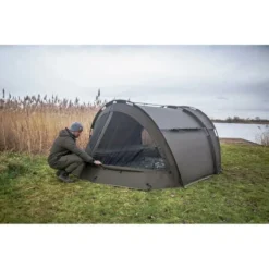 Avid Carp Avid Ascent Bivvy - One Man -Exporteren Vissen Vreugde Winkel 11076737185Avid Ascent Bivvy One man