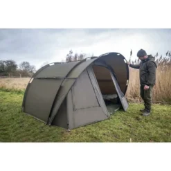Avid Carp Avid Ascent Bivvy - Two Man -Exporteren Vissen Vreugde Winkel 11078077199Avid Ascent Bivvy Two man