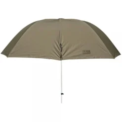 Fox 60 Inch Brolly Khaki