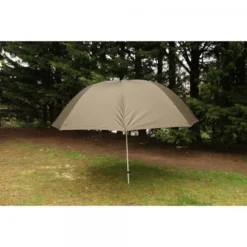 Fox 60 Inch Brolly Khaki -Exporteren Vissen Vreugde Winkel 11118857376Fox 60 inch Brolly Khaki