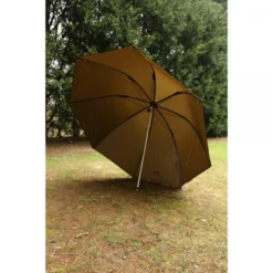 Fox 60 Inch Brolly Khaki -Exporteren Vissen Vreugde Winkel 11118877378Fox 60 inch Brolly Khaki