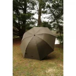 Fox 60 Inch Brolly Khaki -Exporteren Vissen Vreugde Winkel 11118887379Fox 60 inch Brolly Khaki