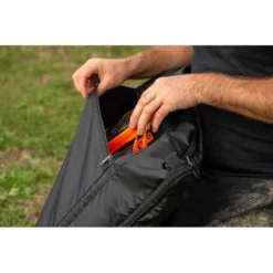 Guru Fusion Mat Bag Black -Exporteren Vissen Vreugde Winkel 11123597408Guru Fusion Mat Bag Black