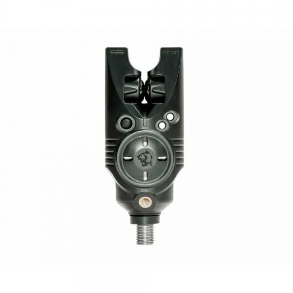 Nash Siren S5 Alarms 4 Nash Siren S5 Alarms - Afbeelding 2