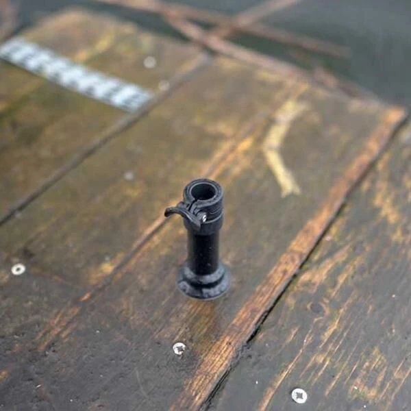 Avid Carp Lok Down Stage Stand - Afbeelding 4