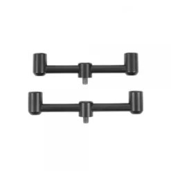 Avid Carp Lok Down Fixed Buzz Bars 2-Rod