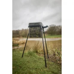 Avid Carp Lok Down Bucket Stand -Exporteren Vissen Vreugde Winkel 11233697932Avid Carp Lok Down Bucket Stand