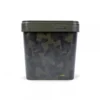 Avid Carp Camo Buckets 17L -Exporteren Vissen Vreugde Winkel 11234497936Avid Carp Camo Buckets 17L 1