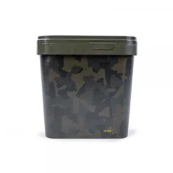 Avid Carp Camo Buckets 17L
