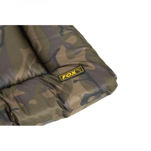 Fox Camo Unhooking Mat 6 Fox Camo Unhooking Mat - Afbeelding 4
