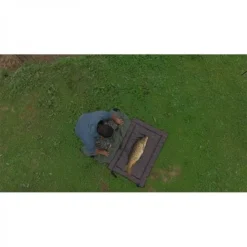 Fox Camo Unhooking Mat 15 Fox Camo Unhooking Mat -Exporteren Vissen Vreugde Winkel 11247158050Fox Camo Unhooking Mat 2