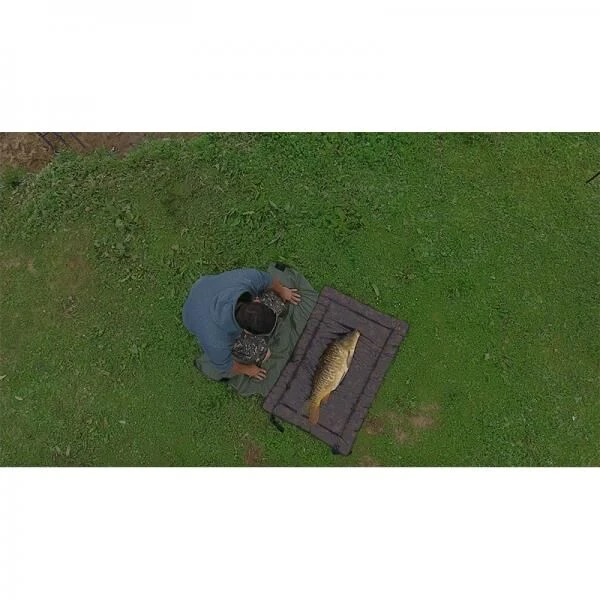 Fox Camo Unhooking Mat 9 Fox Camo Unhooking Mat - Afbeelding 7