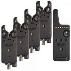 Delkim Txi-D 4 Rod Set