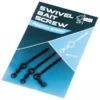 Nash Tackle Swivel Bait Screw 21mm -Exporteren Vissen Vreugde Winkel 11287848338Nash Tackle Swivel Bait Screw 21mm