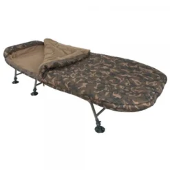 Fox R-Series Camo Sleep System