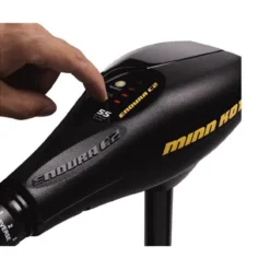 Minn Kota ENDURA C2 45lb - 36" 91cm 12V -Exporteren Vissen Vreugde Winkel 11317358584Minn Kota ENDURA C2 45lb 36 91cm 12V