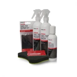 Trakker Revive Shelter Complete Care Kit