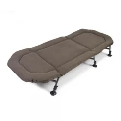 Avid Carp Benchmark Memory Foam Bed
