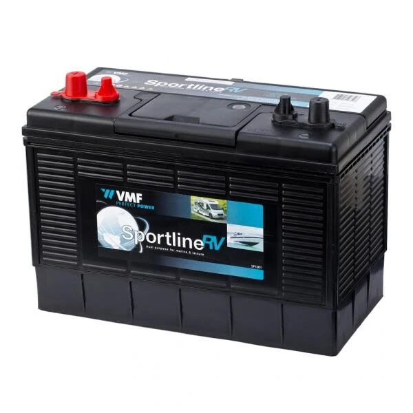 VMF Sportline SMF 12v 105Ah 3 VMF Sportline SMF 12v 105Ah